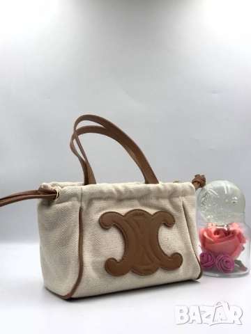 Чанти celine 28х16см, снимка 2 - Чанти - 51456209