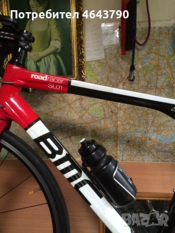 Велосипед, снимка 2 - Велосипеди - 52321246