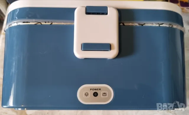 Електрическа кутия за храна 12/24 и 220V, снимка 7 - Други - 50352242