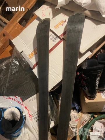 Ски Blizzard 148 см, бартер за детски ски или обувки, снимка 4 - Зимни спортове - 53556940