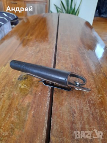 Стар кобур #18