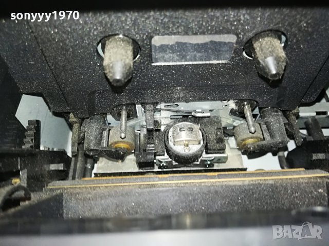 okano 5000rc reverse deck-внос swiss 0607221355, снимка 13 - Декове - 37305750