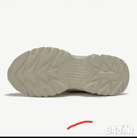 Шикозни спортни обувки , снимка 5 - Дамски ежедневни обувки - 47891066