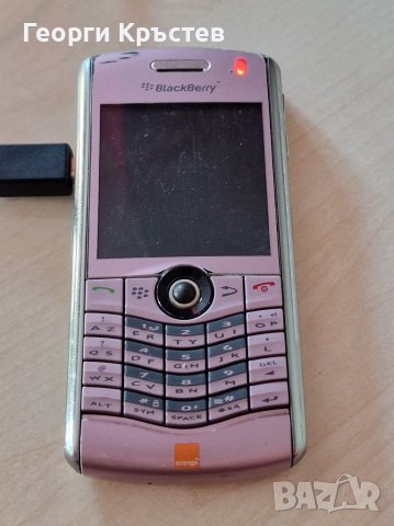 Blackberry 8120, LG GT540, Vodafone 533 и F917 - за ремонт или части., снимка 2 - Blackberry - 40041324