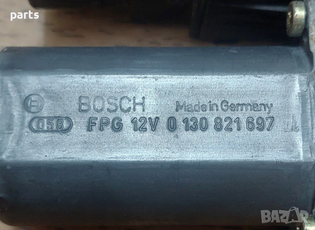 Машинка Задно Ляво Стъкло VW Пасат 5 N:347 - 119095XXX - 0130821697 - 105406301 - 05074280, снимка 6 - Части - 53332540