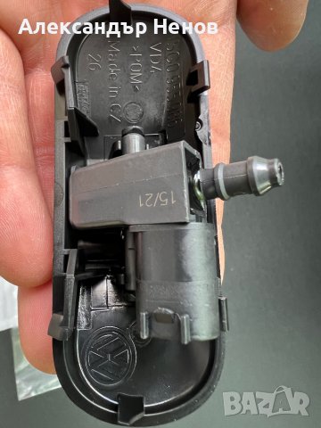 Volkswagen , снимка 3 - Части - 36762688