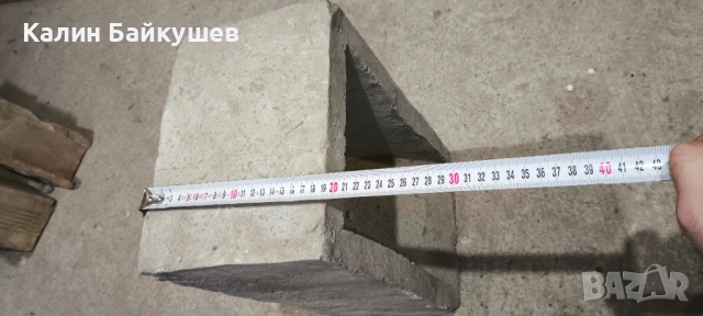 Преходни Коминни Тела, снимка 5 - Ремонти на къщи - 53050936