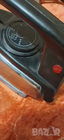 Ретро Руска Ютия , снимка 13 - Антикварни и старинни предмети - 48772182