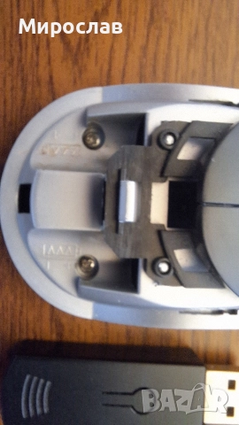 Продавам компютърни мишки 3 броя, снимка 3 - Клавиатури и мишки - 52964856