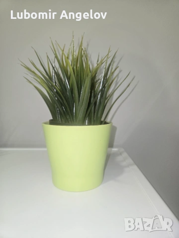 Изкуствени цветя, снимка 6 - Изкуствени цветя - 53301606