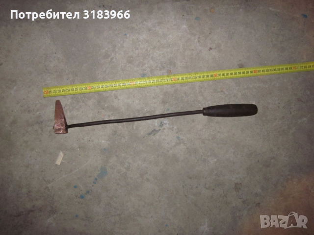 голям поялник хайва, снимка 7 - Поялници и запояване - 36511724