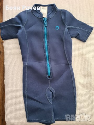 Детски неопрен размер височина 125-132 см