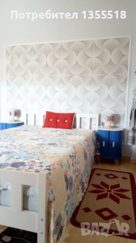 Собственик продава имот близо до Нова Загора с две самостоятелни къщи и плувен басейн, снимка 10 - Къщи - 51006813