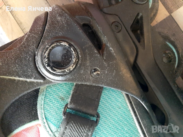 Продавам ролери firefly, снимка 3 - Ролери, кънки - 52183367