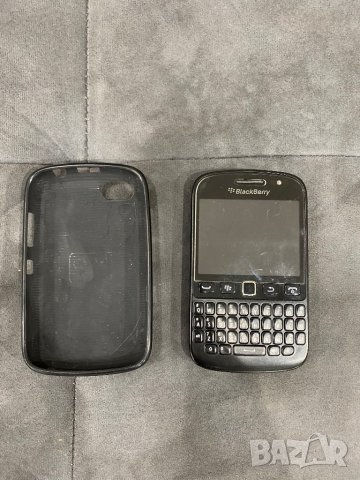 Blackberry , снимка 2 - Blackberry - 34725815
