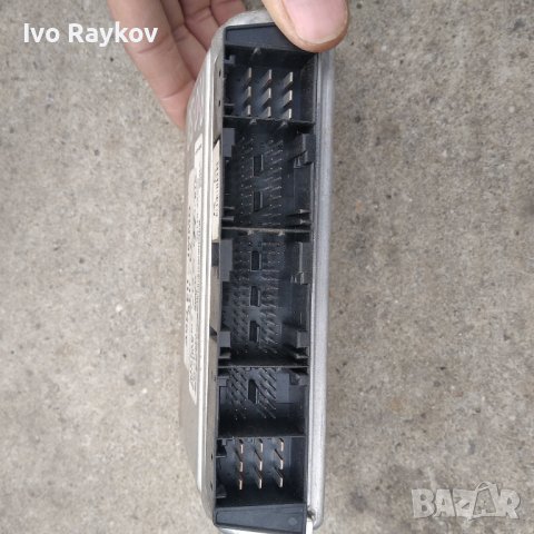 Компютър двигател Fiat Stilo 2001-2007 , снимка 2 - Части - 43384149