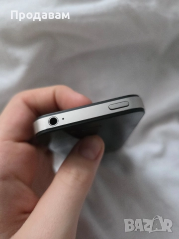 IPHONE 4S - 64GB(много рядък модел), снимка 5 - Apple iPhone - 52897671