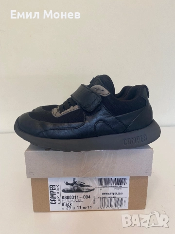 Детски обувки Camper 29 номер