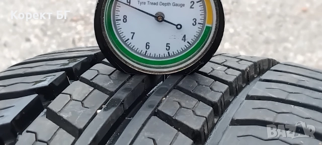 Гуми 195 65 15 Мишелин Michelin Tires . Нов внос. Като нови! , снимка 3 - Гуми и джанти - 51856784