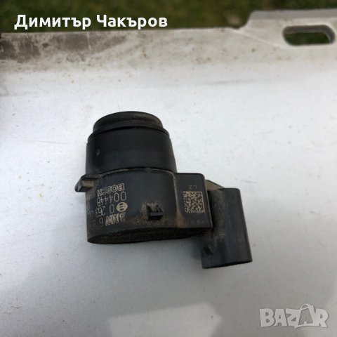 Парктроници за бмв Е90, снимка 2 - Части - 32403005