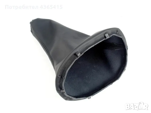 Маншон за скоростен лост за Toyota Yaris 2 (2005-2011), снимка 3 - Части - 49359481