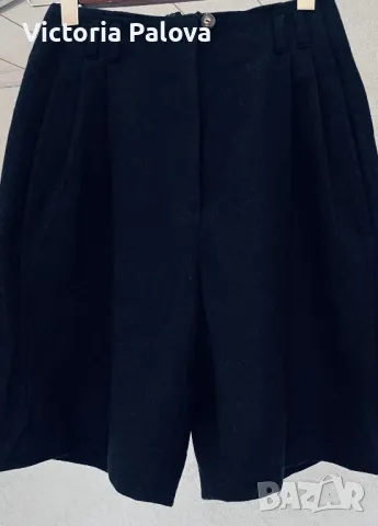 Прекрасен вълнен комплект GÖSSL премиум, снимка 12 - Комплекти - 48484484