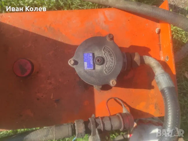 Хидравлика за Спринтер., снимка 6 - Резервни части за машини - 49672061