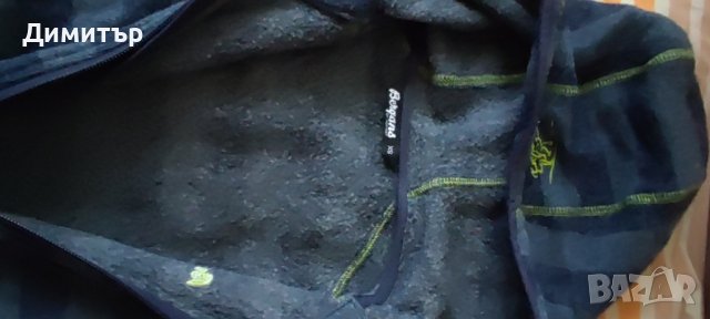 Bergans humle, снимка 3 - Суичъри - 43301296