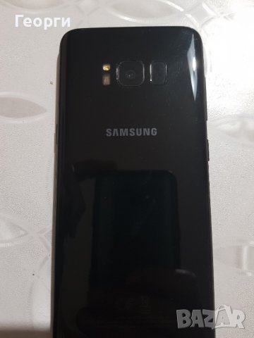 Продавам samsung s8, снимка 4 - Samsung - 43966428