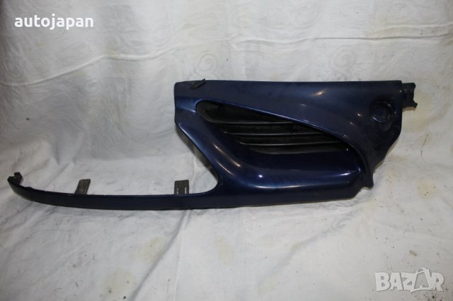 Предна лява,дясна решетка Рено сценик 2.0 113кс 98г Renault scenic 2.0 113hp 1998, снимка 3 - Части - 43321775