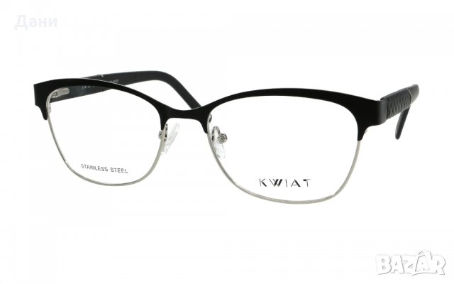 Диоптрична рамка KWIAT Regular K 9851 A , снимка 1 - Слънчеви и диоптрични очила - 35155447