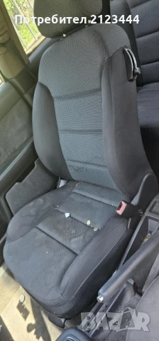 На части Audi a3 8L 1.9 131 с 6 скорости и дюзи AL, снимка 2 - Части - 51168985