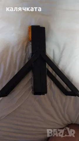 аварийна лампа , снимка 3 - Аксесоари и консумативи - 48358367