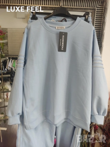 ✨Дамски Комплекти 