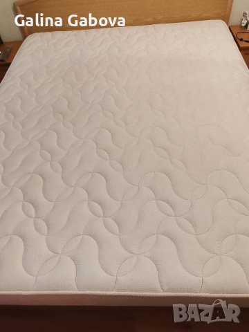 Матрак за спалня , снимка 2 - Матраци - 45810518