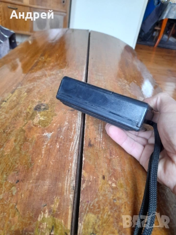 Стар уокмен Philips, снимка 7 - Антикварни и старинни предмети - 53470441