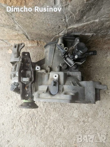 Продавам скоростна кутия от Голф 3, 1997 година GT TDI. Перфектна. КОД ASD--02.016 - 37.03 28, снимка 4 - Части - 50533762