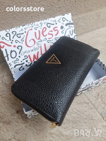 Портмоне Guess /SG2401, снимка 3 - Портфейли, портмонета - 36029395