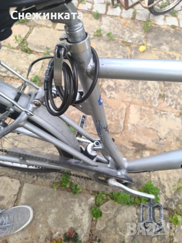 Продавам велосипед/колело, снимка 4 - Велосипеди - 51246420