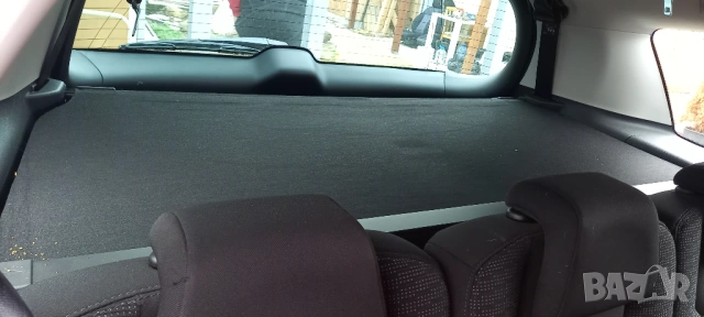 Щора багажник Peugeot 308 SW