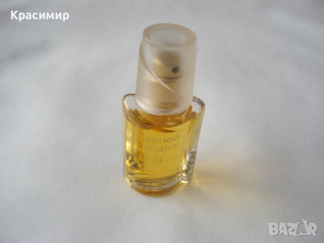 Gabriela Sabatini  EDT 20 ml БЕЗ ОПАКОВКА