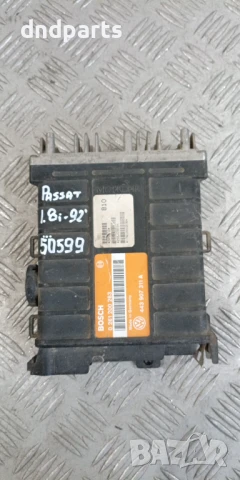 Компютър VW Passat 1.8i 1992г. 443907311A 0261200263