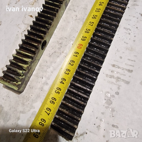 Реики за Струг, снимка 2 - Стругове - 52472118