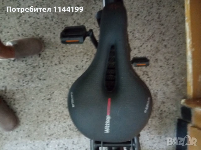 Елекрически велосипед., снимка 9 - Велосипеди - 51191156