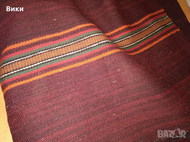 Пътека / пътеки автентична ръчно тъкана вълнена, снимка 11 - Пътеки - 27320838