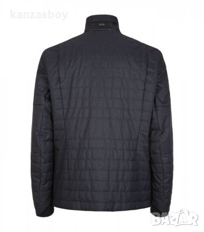 hugo boss green c-corkins - страхотно мъжко яке, снимка 2 - Якета - 35405234