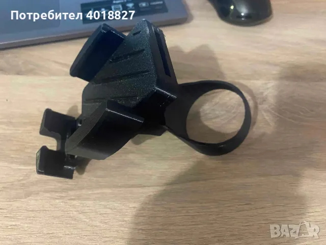 стойка за телефон пежо партнер ситроен берлинго partner berlingo, снимка 3 - Аксесоари и консумативи - 46913420