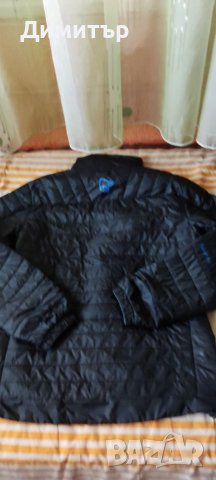Norrona falketind primaloft 60, снимка 6 - Якета - 38527553
