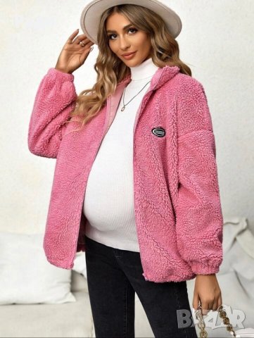 Дамско яке , снимка 5 - Якета - 43437393