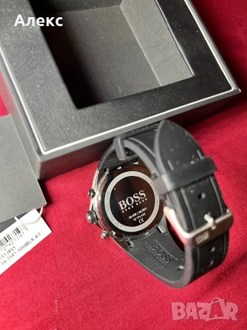 BOSS Hugo Boss мъжки часовни, снимка 8 - Мъжки - 53470646